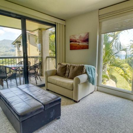 פרינסוויל Hanalei Bay Resort 4206 מראה חיצוני תמונה