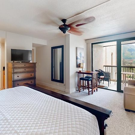 פרינסוויל Hanalei Bay Resort 4206 מראה חיצוני תמונה