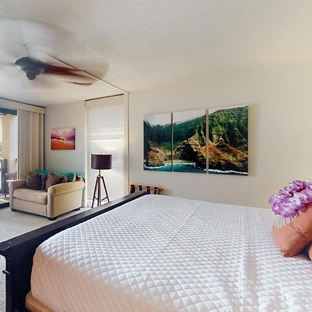 פרינסוויל Hanalei Bay Resort 4206 מראה חיצוני תמונה