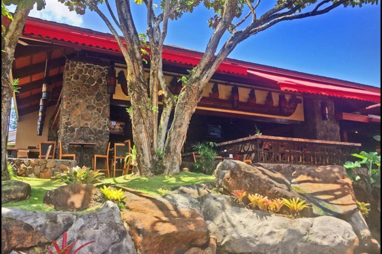 פרינסוויל Hanalei Bay Resort 4206 מראה חיצוני תמונה