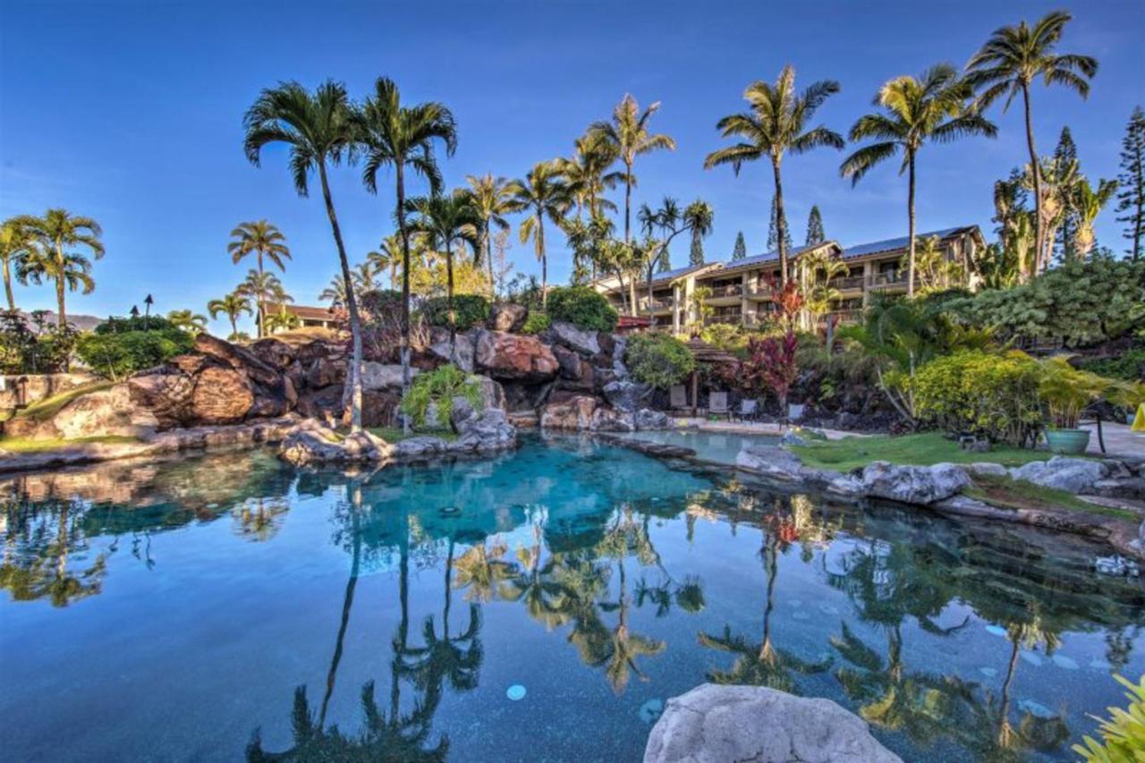 פרינסוויל Hanalei Bay Resort 4206 מראה חיצוני תמונה