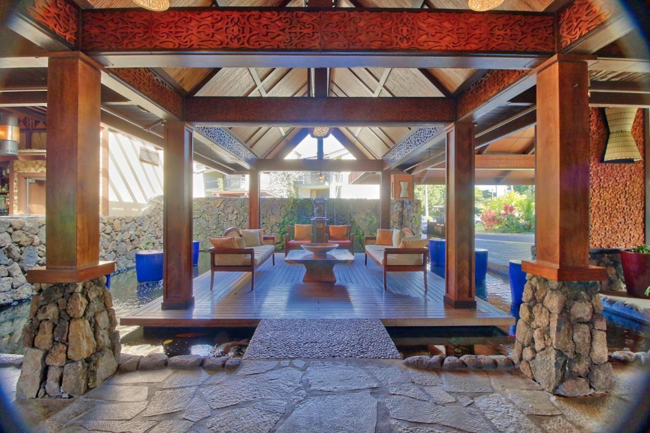 פרינסוויל Hanalei Bay Resort 4206 מראה חיצוני תמונה