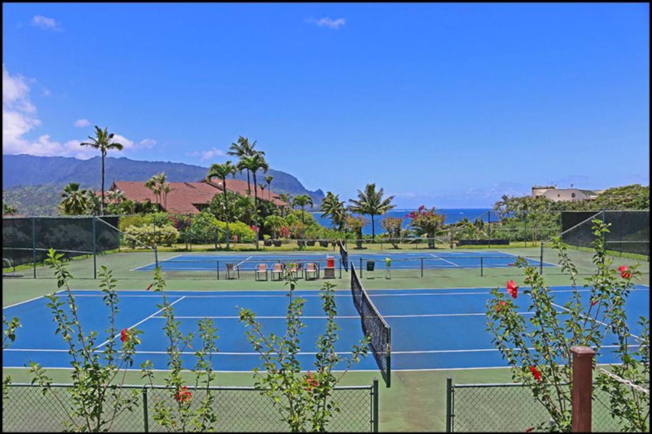 פרינסוויל Hanalei Bay Resort 4206 מראה חיצוני תמונה