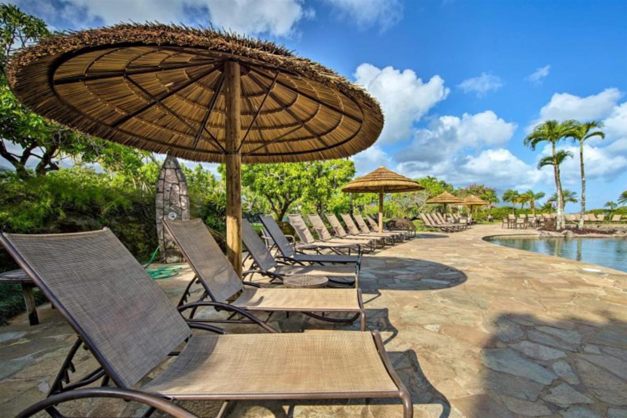 פרינסוויל Hanalei Bay Resort 4206 מראה חיצוני תמונה