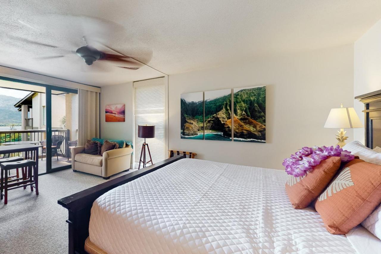 פרינסוויל Hanalei Bay Resort 4206 מראה חיצוני תמונה
