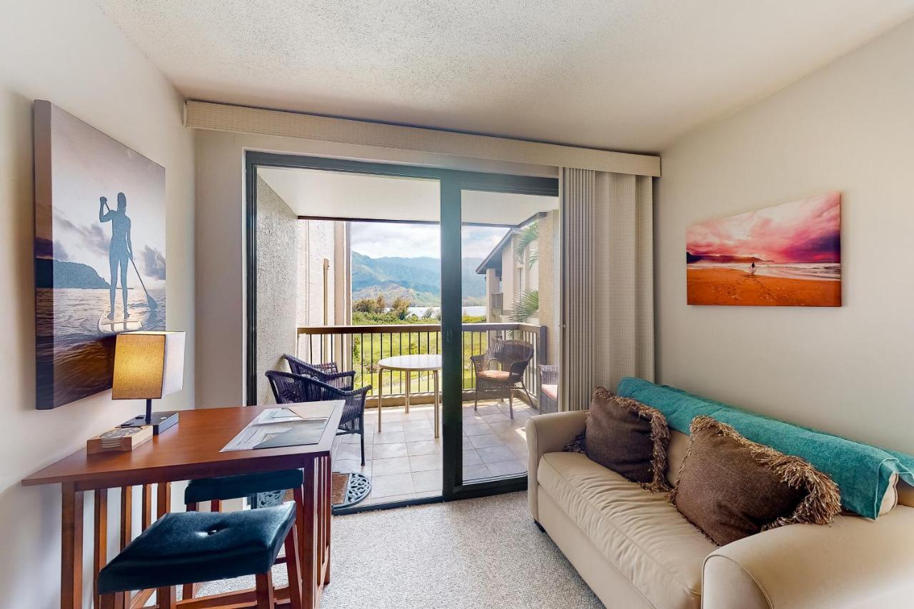 פרינסוויל Hanalei Bay Resort 4206 מראה חיצוני תמונה