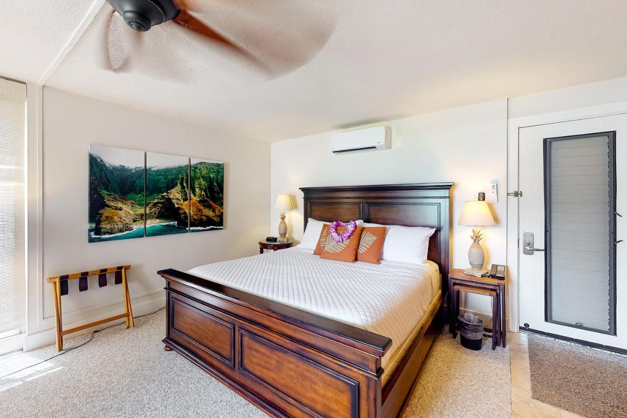 פרינסוויל Hanalei Bay Resort 4206 מראה חיצוני תמונה