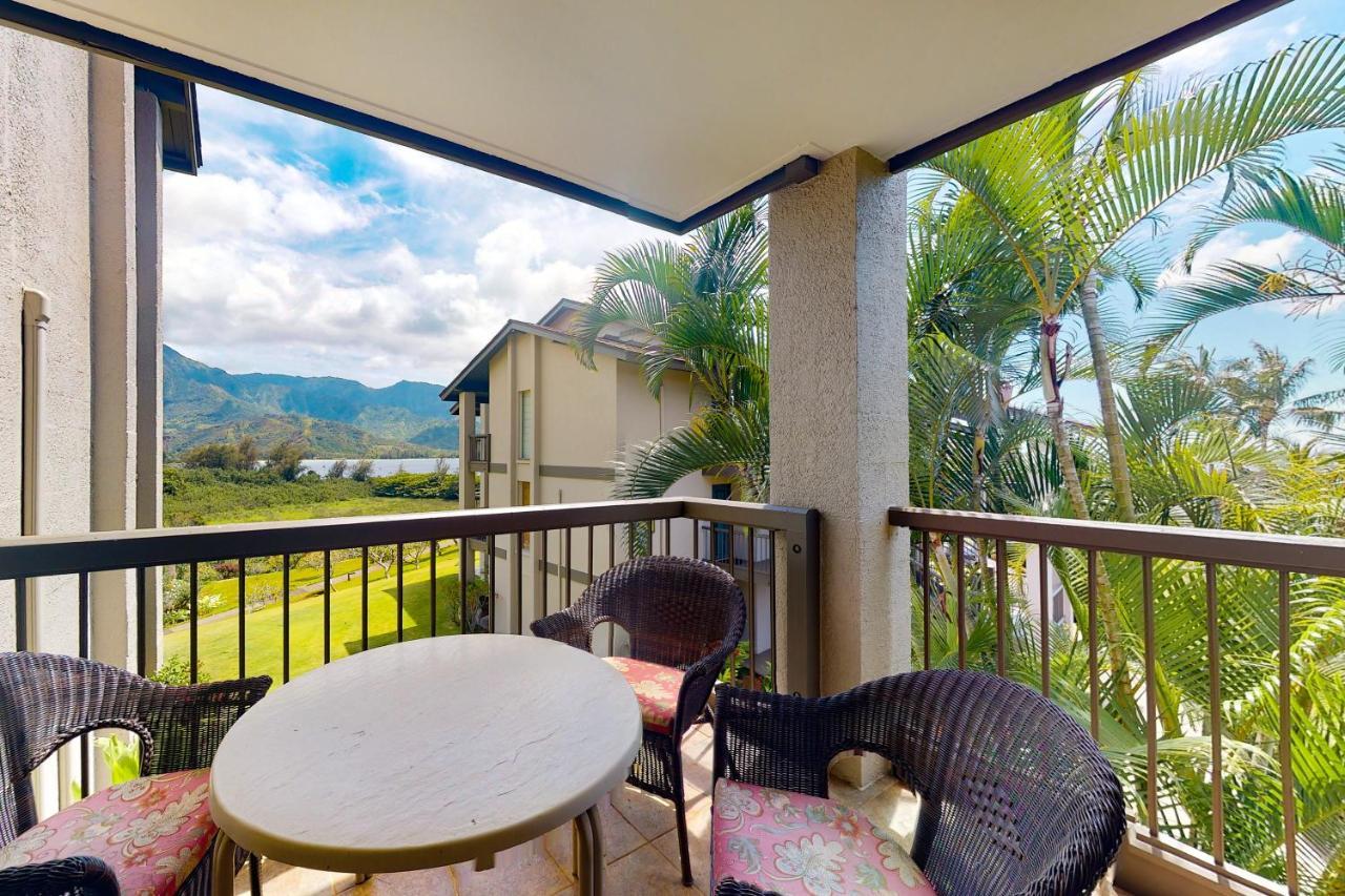 פרינסוויל Hanalei Bay Resort 4206 מראה חיצוני תמונה